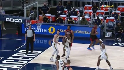 Nightly Notable: Nikola Vucevic - Apr. 6th