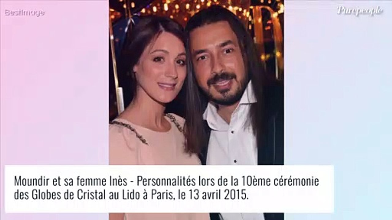 Moundir, 18 kilos perdus après son hospitalisation : il doit "réapprendre à marcher"