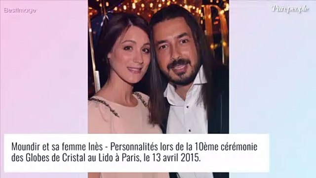 Moundir, 18 kilos perdus après son hospitalisation : il doit réapprendre à marcher