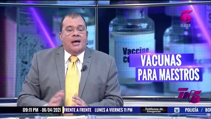 TN5  Estelar - 6 de Abril