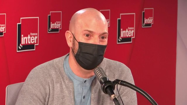 Akhenaton : Pour moi, on est au coeur d'une crise civilisationnelle. Dans ce poème, j'ai voulu montrer que tout est lié. Les humains veulent parfois croire que l'économie, le social, la santé, sont séparés, je pense que tout se tient.