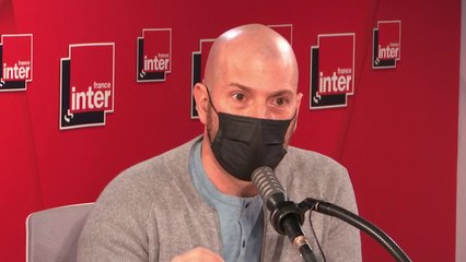 Akhenaton : "Le rap n'est pas toujours engagé. Il peut aussi être festif, il l'était à ses débuts dans les années 70, il est devenu engagé dans les années 80. C'est toujours la résultante d'un contexte politique. Les années Reagan ont politisé le rap."