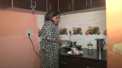 Bhabhi  VS  Devar --Full Maza