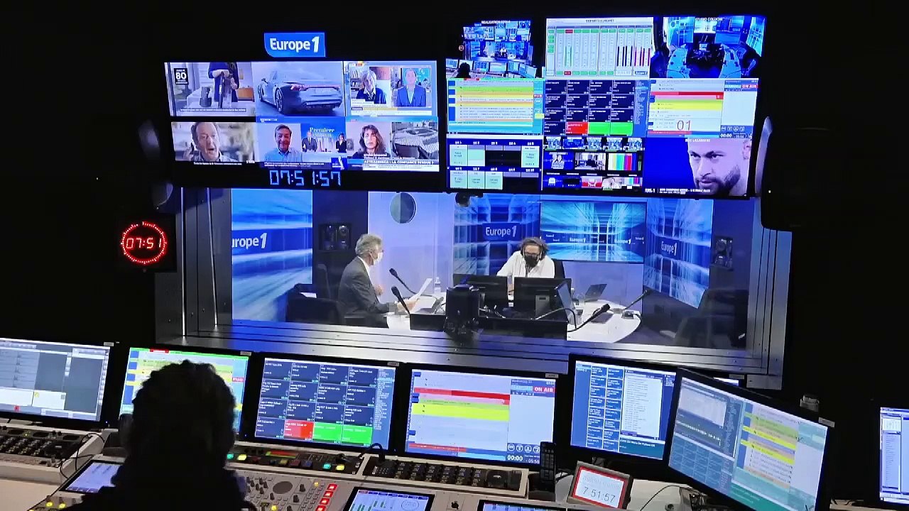 #SaccageParis : un frein au destin national d'Anne Hidalgo