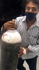 corona khargone district Hospital