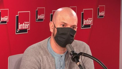 Akhenaton : "Quand des gens ont peur, ils réagissent de façon irrationnelle et extrême en essayant de trouver des coupables qui sont les plus faciles à désigner. Pour moi, le RN fonctionne uniquement en désignant des coupables à des situations pénibles."