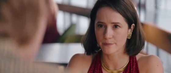 Белый снег - 2 серия