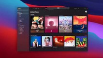 macOS Big Sur - Trailer oficial: un vistazo al diseño del nuevo sistema operativo