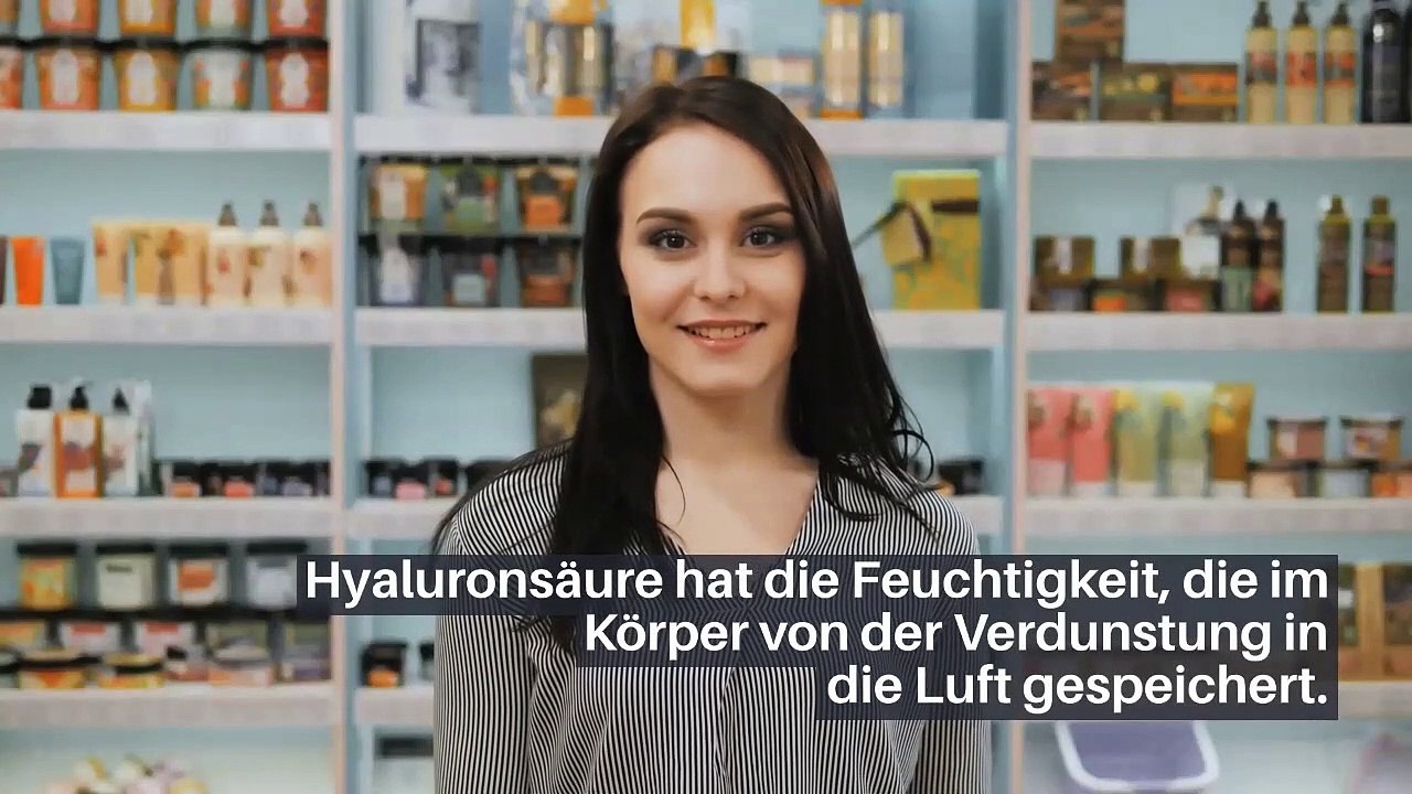 Wie wählt man ein Schönheitsprodukt und seine Vorteile?