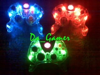 Da Gamer Intro