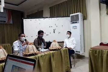 AMAN Sulsel Gelar FGD Validasi Masyarakat Adat