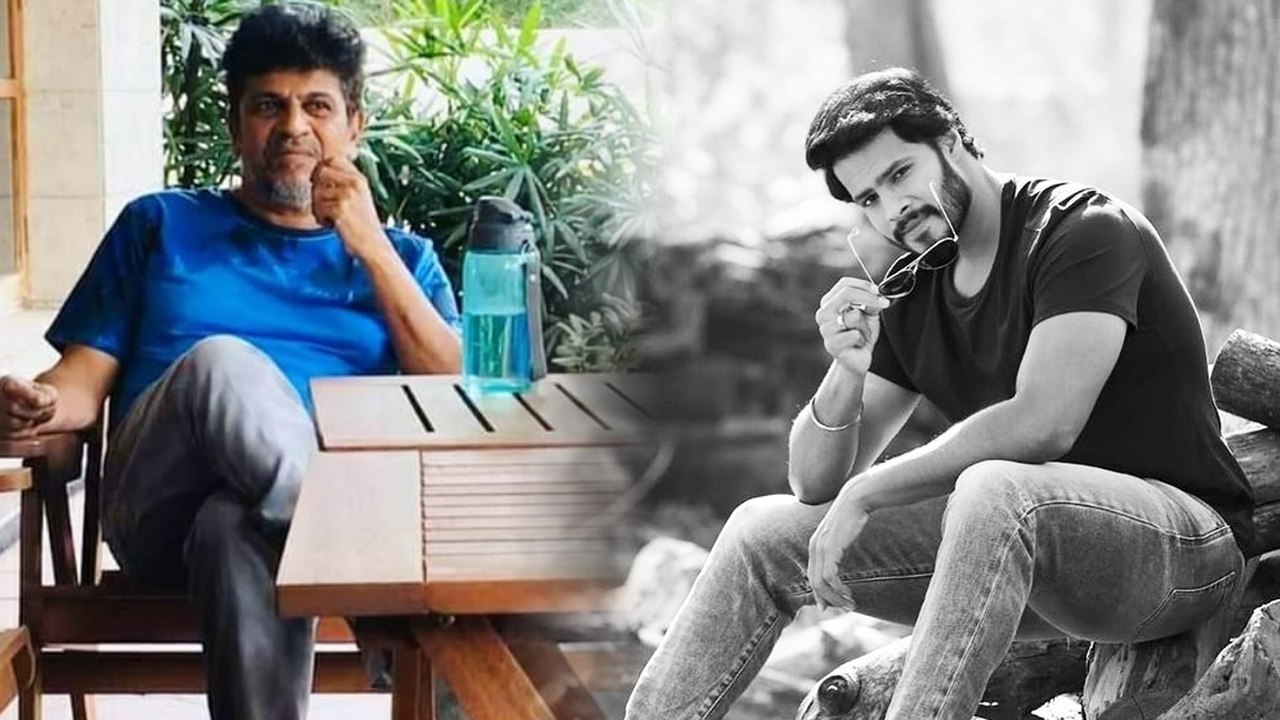ನಿಖಿಲ್ ಕುಮಾರಸ್ವಾಮಿ ಹೊಸ ಸಿನಿಮಾದಲ್ಲಿ ಹ್ಯಾಟ್ರಿಕ್ ಹೀರೋ | Filmibeat Kannada