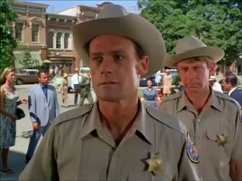 Mass Mind Control - The Invaders Tv Series