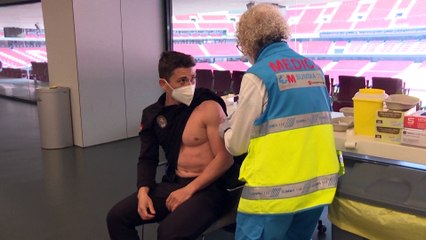 Accélération de la vaccination en Europe : le rythme augmente en France, en Espagne, en Allemagne