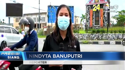 Operasi Kemanusiaan di Intan Jaya, Papua