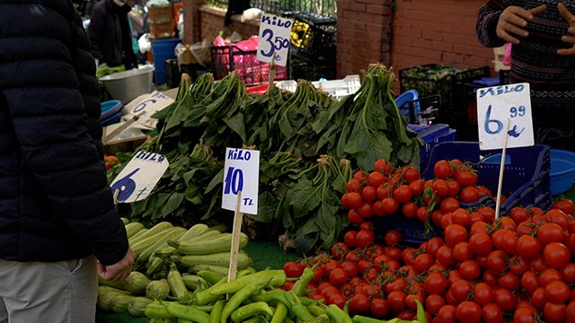 TÜİK'in rakamları gerçek hayatı yansıtmıyor