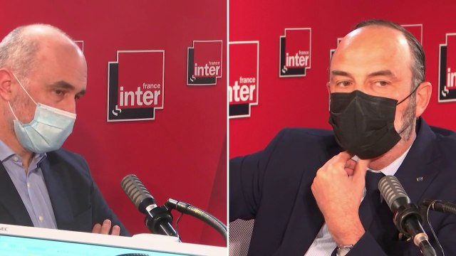 Gilles Boyer et Édouard Philippe : Ce que nous avons voulu expliquer, c'est que derrière le président de la République et le Premier ministre, il y a d'autres personnes, qu'on connaît moins bien, qui sont essentielles également.