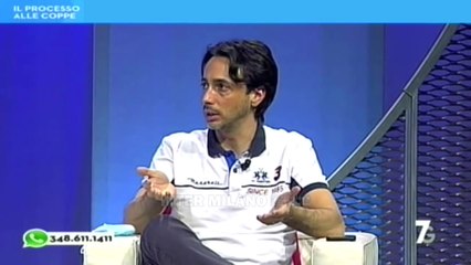 FILIPPO TRAMONTANA: IL CAMPIONATO NON FINISCE PERCHÈ LO DICONO GLI ALTRI * CONTE: OCCHIO AL SASSUOLO