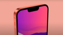 Une photo inédite de l'iPhone 13 qui devrait ravir les fans d'Apple