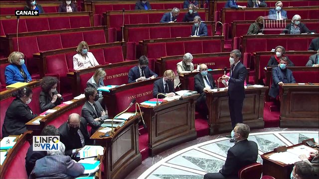 Coronavirus - Reportage à travers la France dans les différents vaccinodromes qui se sont montés dans le pays - VIDEO