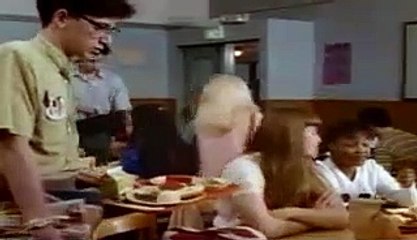 The Wonder Years - S05E18 - lunch stories