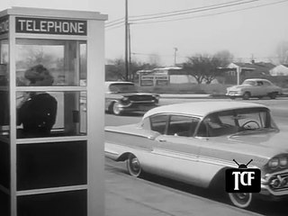 Highway Patrol 91 In Phony Cop