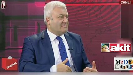 CHP’li Tuncay Özkan Halk TV'de torpil sözü verdi
