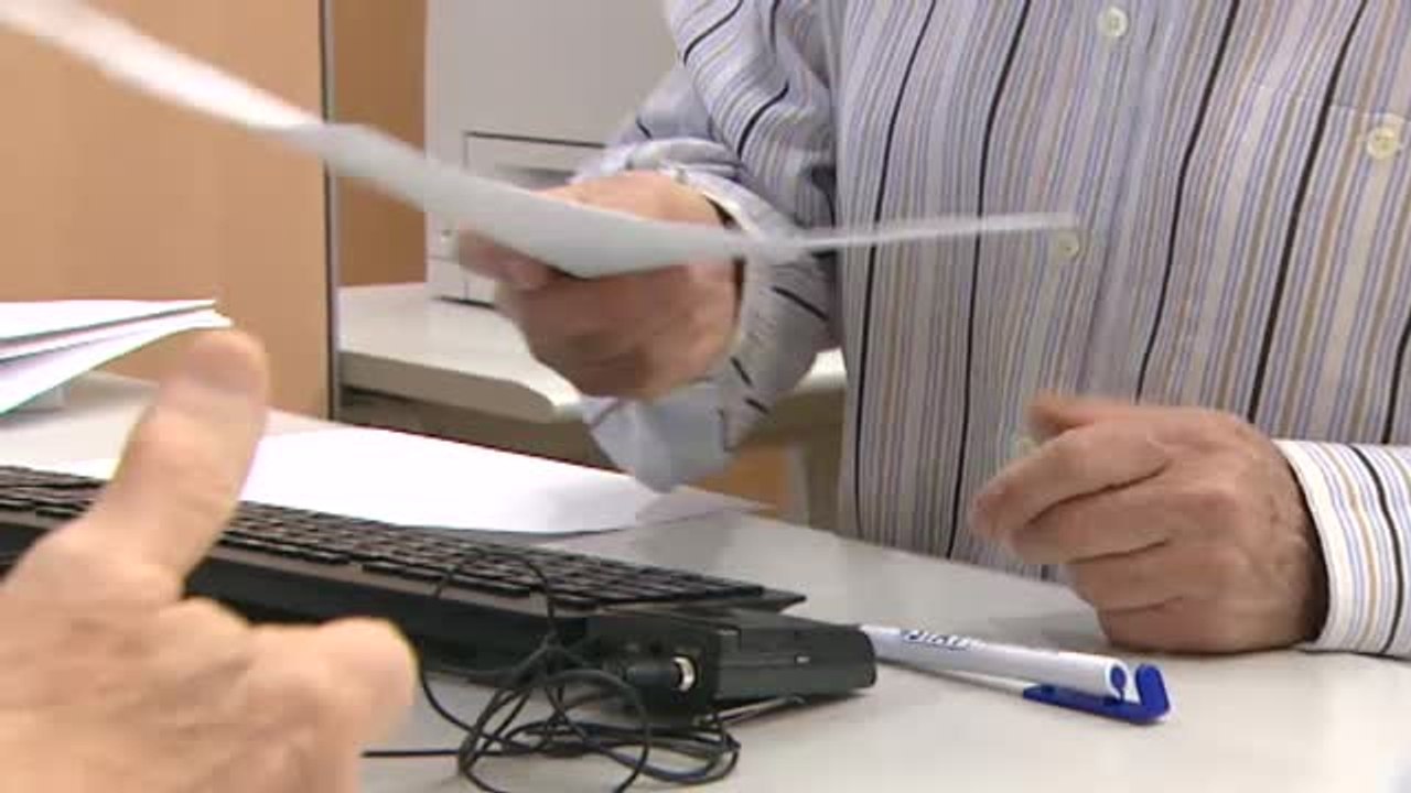 Arranca una campaña de la Renta marcada por la pandemia