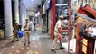 Delhi imposes night curfew: Watch this ground report