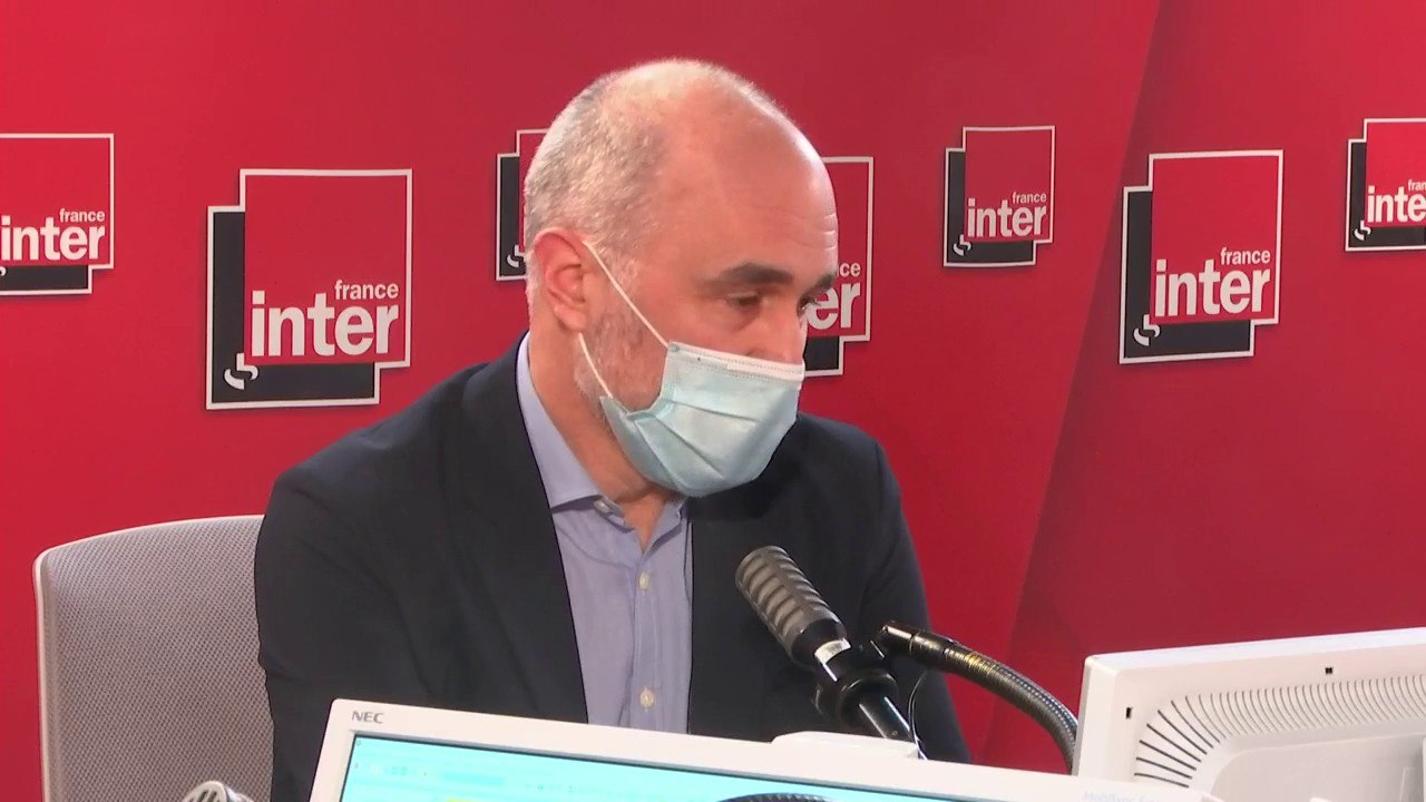Gilles Boyer : "Personne dans le monde n'était préparé à affronter ça. Les stocks de médicaments se sont révélés insuffisants en France, mais aussi partout dans le monde."