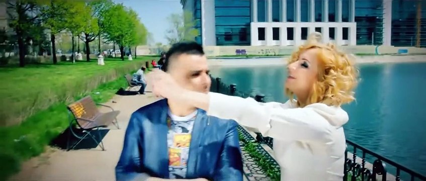 Liviu Guta & Daniela Gyorfi - Tu Esti Cea Mai Scumpa Floare (Manele Noi)