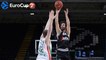 Teodosic makes the difference against UNICS