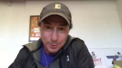 ATP/WTA - Le Mag Tennis Actu - Jean-René Lisnard : "Pourquoi Guy Roux serait-il démodé ?