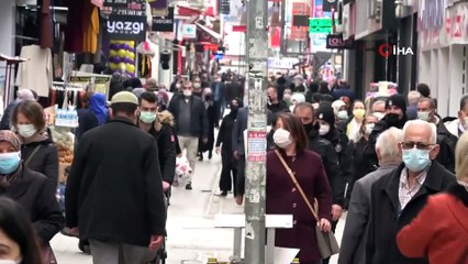 Download Video: Samsun'da Yoğun Bakım Doluluk Oranı Yüzde 70'i Aşmak Üzere