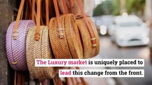 The future of Handbags fashion and why it is turn to be circular | Cossue