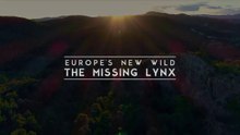 The Missing Lynx • 2021 • Episode "S1E1" • Europe's New Wild HD