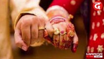 2 Feet Groom Gets Married to 4 Feet Bride In Kanpur