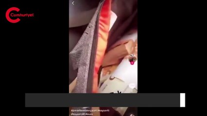 CHP'li Antmen: Bu kişi Erdoğan'ın koruması mıdır?