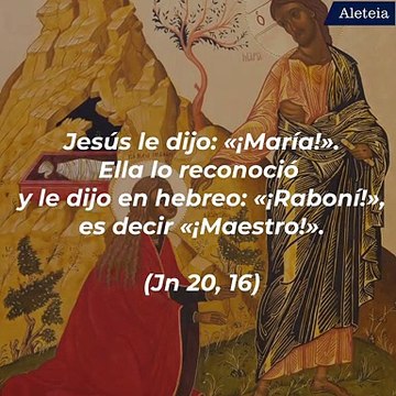 ¿Cuántas veces se apareció Jesús tras la Resurrección?