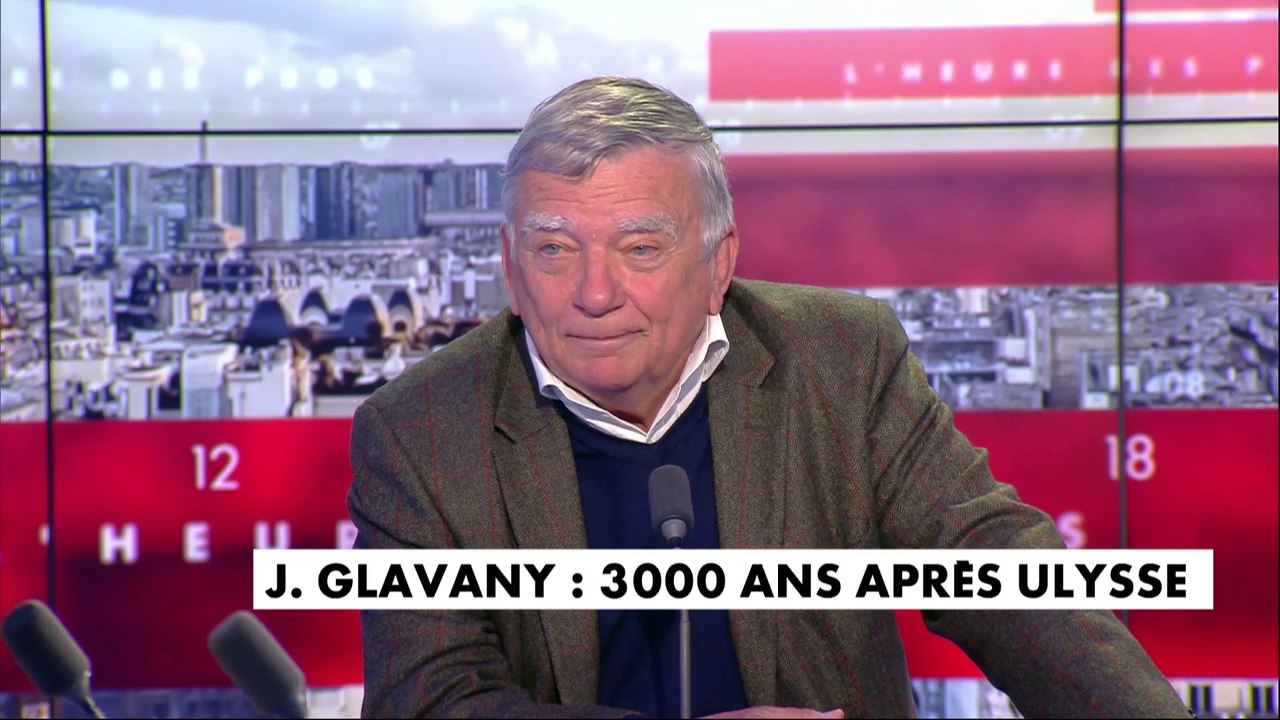 Jean Glavany : «La gauche a perdu le peuple parce qu’elle a perdu une certaine culture républicaine»