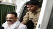 Mukhtar Ansari at Banda Jail: कड़ी सुरक्षा के बीच बांदा जेल पहुंचा मुख्तार अंसारी, Video