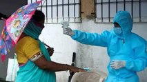 Second wave of Coronavirus grips India