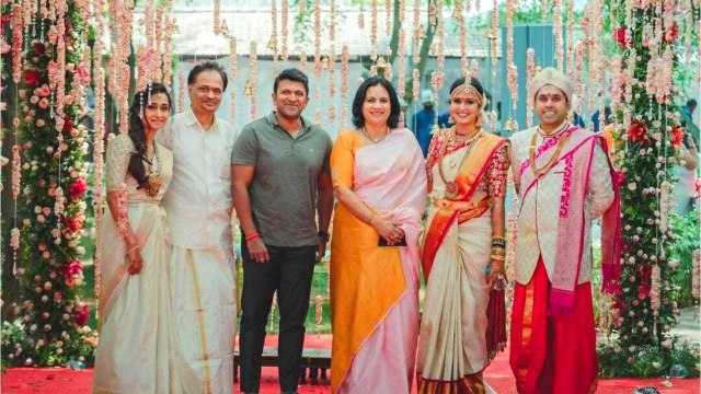 ಪುನೀತ್ ರಾಜ್ ಕುಮಾರ್ ದೊಡ್ಡ ಗುಣದ ಬಗ್ಗೆ ಮಾತನಾಡಿದ ಆಶೀತ | Filmibeat Kannada