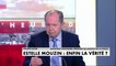 Philippe Bilger : «Monique Olivier se libère peu à peu de l’emprise que Fourniret a fait peser sur elle»