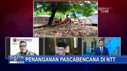 Indonesia Rawan Bencana, Komisi VIII DPR: BNPB Harus Dikuatkan