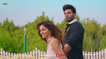 Galat (Official Video) Asees Kaur - Rubina Dilaik, Paras Chhabra - Vikas - Raj Fatehpur