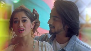 Lehja - Abhi Dutt ft. Faisu & Jannat - Vikram M - Official Video - Romantic Song 2021 - Blive Music