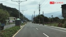 新竹縣府獲前瞻經費4000多萬 改造國3竹林交流道2側道路