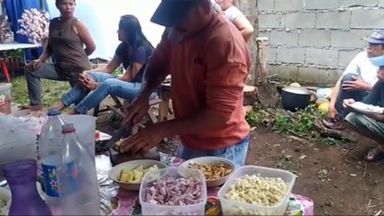 fiesta samin