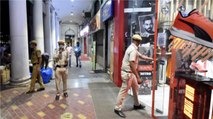 Night Curfew in Delhi: What is allowed, what is banned